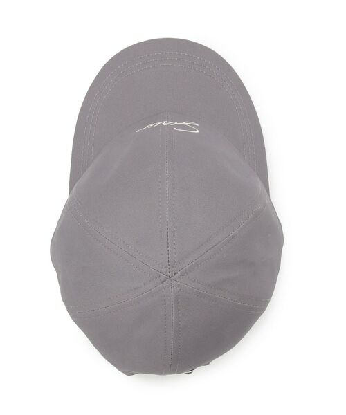 SHOO・LA・RUE / シューラルー キャップ | ロゴ刺繍キャップ | 詳細3