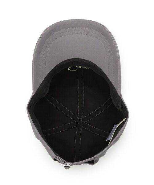 SHOO・LA・RUE / シューラルー キャップ | ロゴ刺繍キャップ | 詳細4