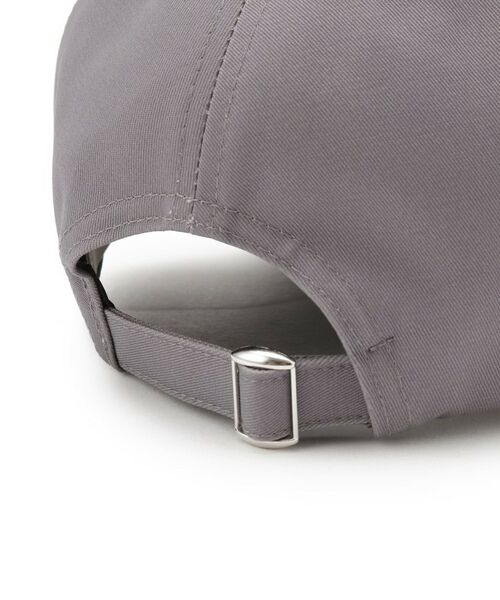 SHOO・LA・RUE / シューラルー キャップ | ロゴ刺繍キャップ | 詳細5