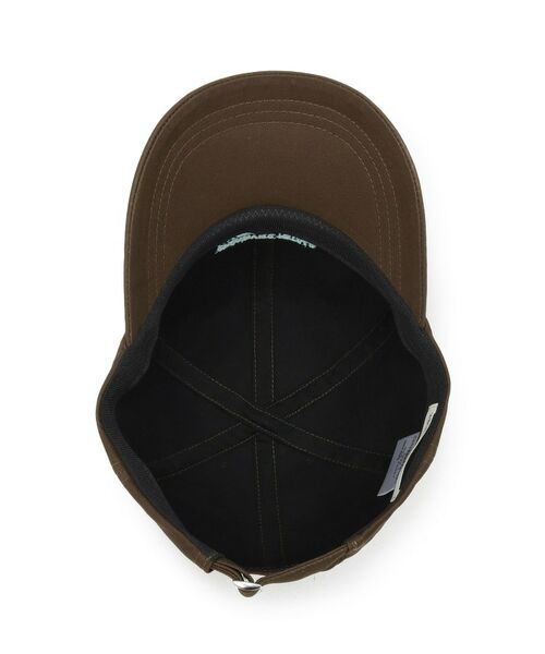 SHOO・LA・RUE / シューラルー キャップ | 2段ロゴ刺繍キャップ | 詳細4