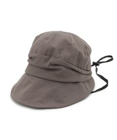 SHOO・LA・RUE / シューラルー ハンチング・キャスケット・ベレー帽 | 顔回りすっぽりキャスケット