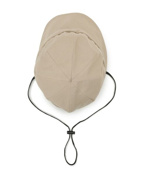 SHOO・LA・RUE / シューラルー ハンチング・キャスケット・ベレー帽 | 顔回りすっぽりキャスケット | 詳細3