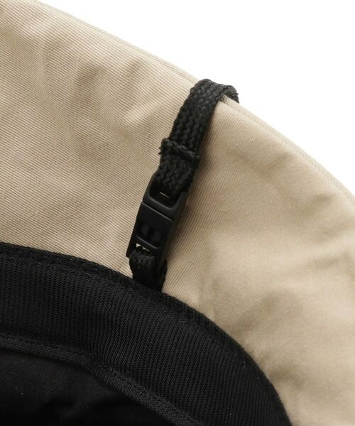 SHOO・LA・RUE / シューラルー ハンチング・キャスケット・ベレー帽 | 顔回りすっぽりキャスケット | 詳細6