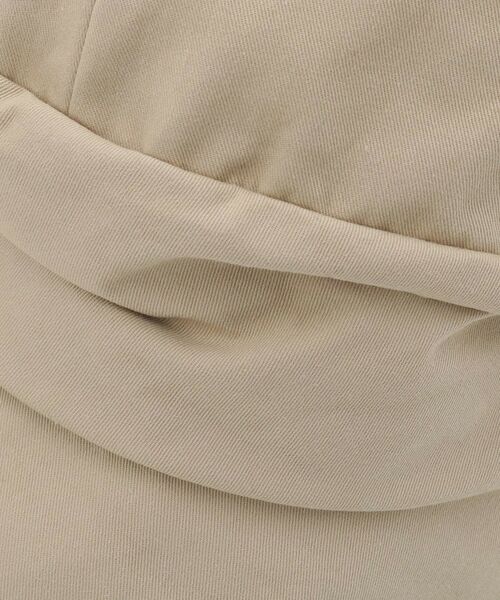 SHOO・LA・RUE / シューラルー ハンチング・キャスケット・ベレー帽 | 顔回りすっぽりキャスケット | 詳細8