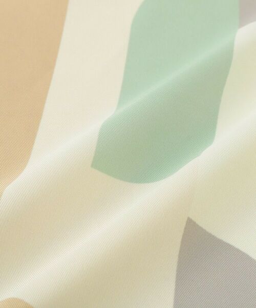 SHOO・LA・RUE / シューラルー バンダナ・スカーフ | プリントスカーフ（65×65cm） | 詳細2