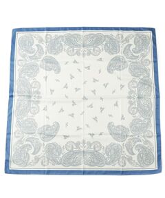 SHOO・LA・RUE / シューラルー バンダナ・スカーフ | 大判プリントスカーフ（88×88cm）