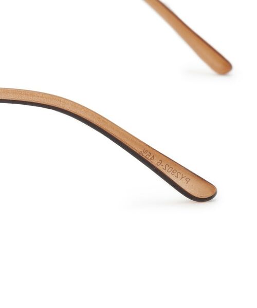 SHOO・LA・RUE / シューラルー サングラス・メガネ | カラーレンズサングラス | 詳細3