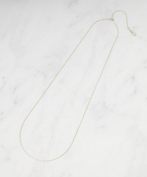 SHOO・LA・RUE / シューラルー ネックレス・ペンダント・チョーカー | 【3WAY】フェイクパールネックレス | 詳細2