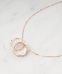 SHOO・LA・RUE / シューラルー ネックレス・ペンダント・チョーカー | エポリングネックレス