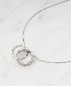 SHOO・LA・RUE / シューラルー ネックレス・ペンダント・チョーカー | エポリングネックレス