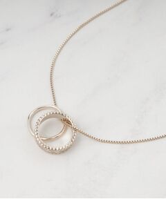 SHOO・LA・RUE / シューラルー ネックレス・ペンダント・チョーカー | エポリングネックレス
