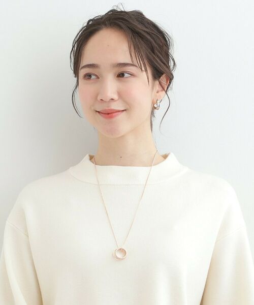 SHOO・LA・RUE / シューラルー ネックレス・ペンダント・チョーカー | エポリングネックレス | 詳細9