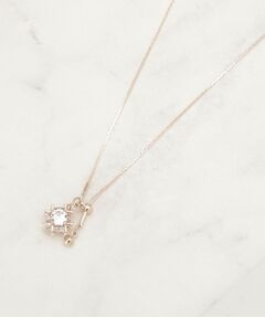 SHOO・LA・RUE / シューラルー ネックレス・ペンダント・チョーカー | キュービックジルコニアネックレス