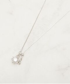 SHOO・LA・RUE / シューラルー ネックレス・ペンダント・チョーカー | キュービックジルコニアネックレス