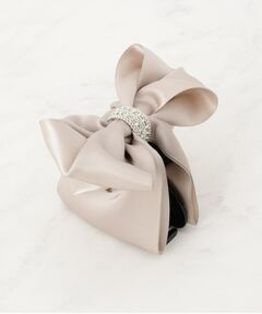 SHOO・LA・RUE / シューラルー ヘアアクセサリー | バンスクリップ