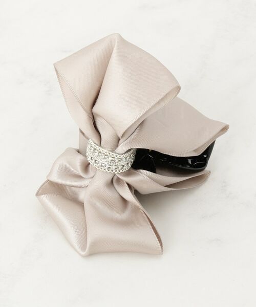 SHOO・LA・RUE / シューラルー ヘアアクセサリー | バンスクリップ | 詳細3