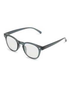 SHOO・LA・RUE / シューラルー サングラス・メガネ | 【ブルーライトカット】ベーシックフレームメガネ