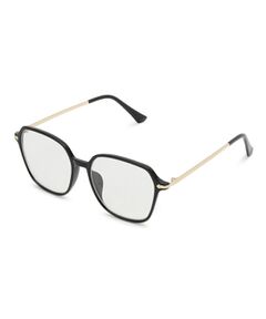 SHOO・LA・RUE / シューラルー サングラス・メガネ | 【ブルーライトカット】ビッグフレームメガネ