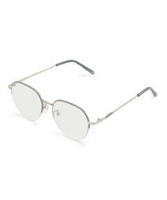 SHOO・LA・RUE / シューラルー サングラス・メガネ | 【ブルーライトカット】クラウンパントメガネ