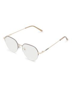 SHOO・LA・RUE / シューラルー サングラス・メガネ | 【ブルーライトカット】クラウンパントメガネ