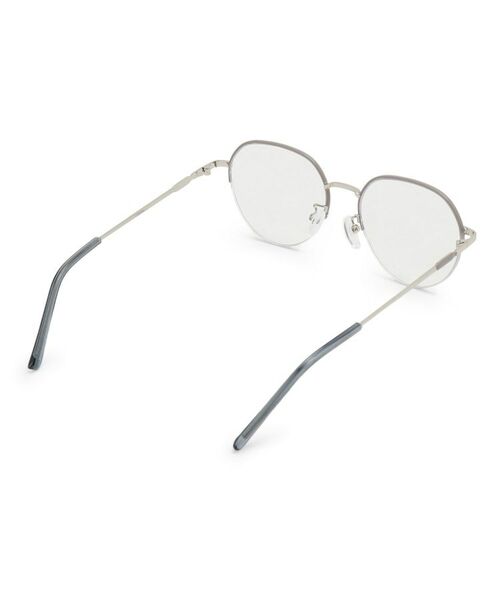 SHOO・LA・RUE / シューラルー サングラス・メガネ | 【ブルーライトカット】クラウンパントメガネ | 詳細2