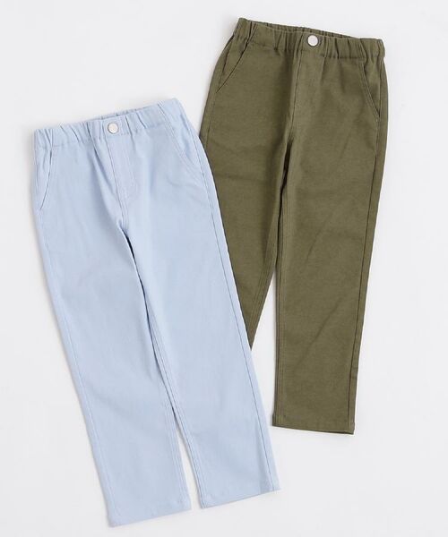 SHOO・LA・RUE / シューラルー パンツ | 【100-150cm】ストレッチスキニーパンツ | 詳細12