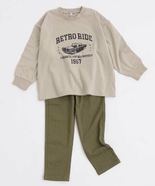 SHOO・LA・RUE / シューラルー パンツ | 【100-150cm】ストレッチスキニーパンツ | 詳細14