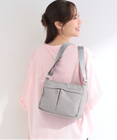 SHOO・LA・RUE / シューラルー ショルダーバッグ | 【撥水】8ポケットショルダー