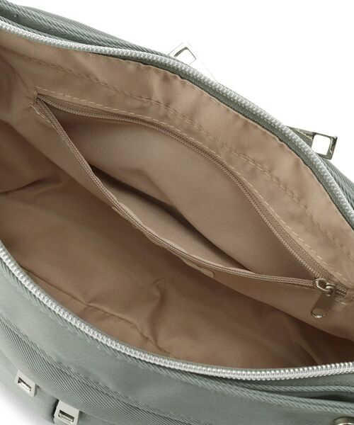 SHOO・LA・RUE / シューラルー ショルダーバッグ | 【撥水】8ポケットショルダー | 詳細21