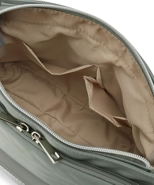 SHOO・LA・RUE / シューラルー ショルダーバッグ | 【撥水】8ポケットショルダー | 詳細22