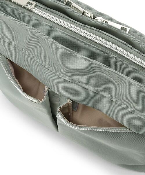 SHOO・LA・RUE / シューラルー ショルダーバッグ | 【撥水】8ポケットショルダー | 詳細23