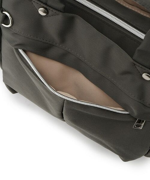 SHOO・LA・RUE / シューラルー トートバッグ | 【撥水】9ポケットトート | 詳細23