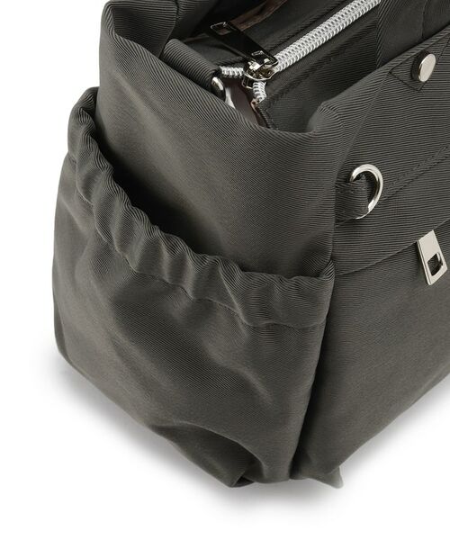 SHOO・LA・RUE / シューラルー トートバッグ | 【撥水】9ポケットトート | 詳細24