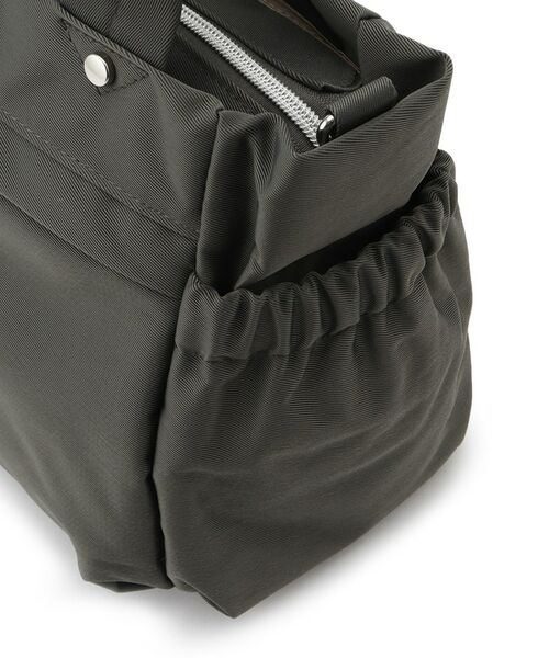 SHOO・LA・RUE / シューラルー トートバッグ | 【撥水】9ポケットトート | 詳細25