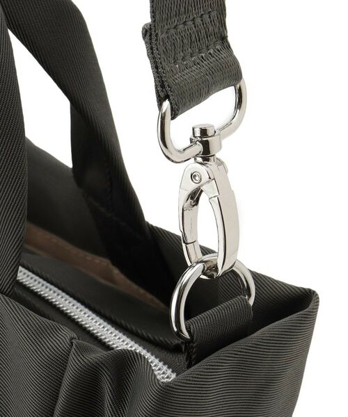 SHOO・LA・RUE / シューラルー トートバッグ | 【撥水】9ポケットトート | 詳細26