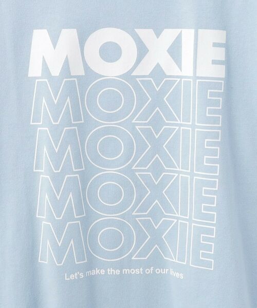 SHOO・LA・RUE / シューラルー Tシャツ | 【100-150cm】プリントロゴTシャツ | 詳細9