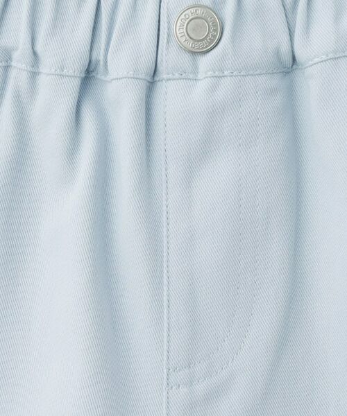 SHOO・LA・RUE / シューラルー ショート・ハーフ・半端丈パンツ | 【100-150cm】フリルショートパンツ | 詳細7