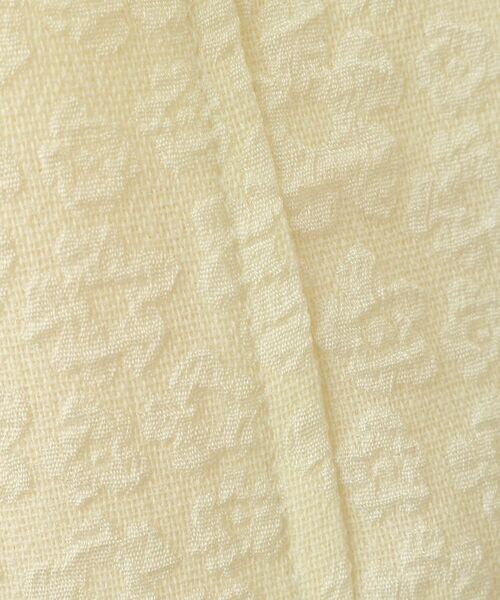 SHOO・LA・RUE / シューラルー ショート・ハーフ・半端丈パンツ | 【100-150cm】花柄フリルショートパンツ | 詳細6