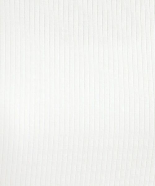 SHOO・LA・RUE / シューラルー カットソー | 【ネックアソート】裏ひんやりテレコ5分袖トップス | 詳細4