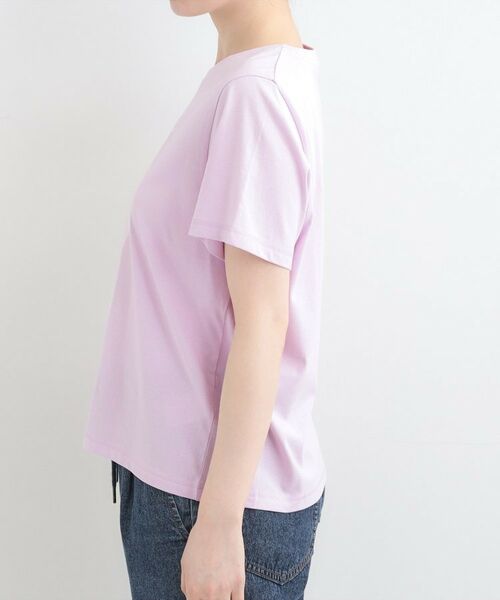 SHOO・LA・RUE / シューラルー Tシャツ | プチプラコンパクトプリントTシャツ | 詳細18