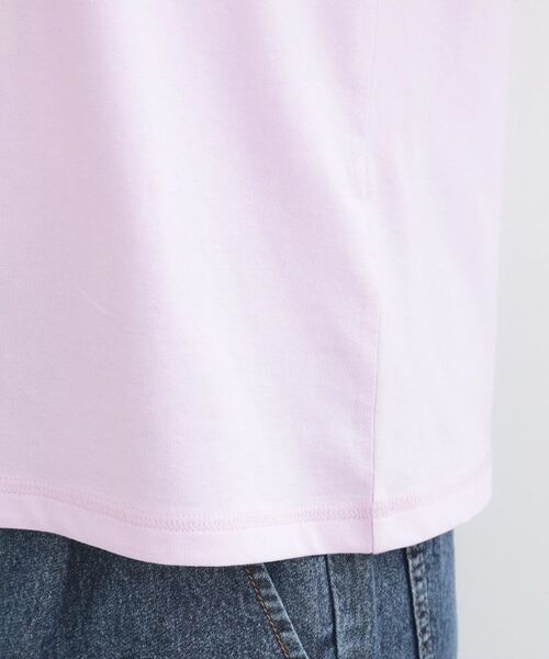 SHOO・LA・RUE / シューラルー Tシャツ | プチプラコンパクトプリントTシャツ | 詳細22