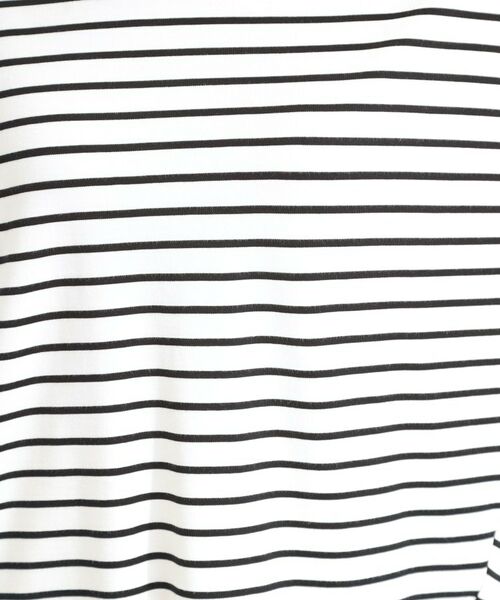 SHOO・LA・RUE / シューラルー カットソー | 【SHOO・ICE/UV】とろみドルマンTシャツ | 詳細16