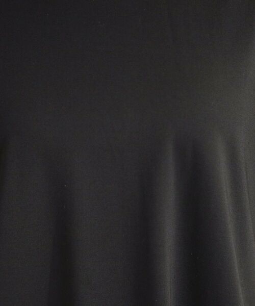 SHOO・LA・RUE / シューラルー カットソー | 【SHOO・ICE/UV】とろみドルマンTシャツ | 詳細4