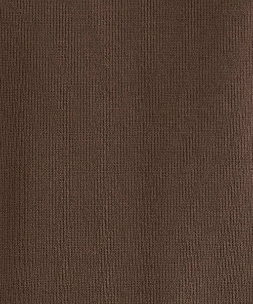 SHOO・LA・RUE / シューラルー ニット・セーター | 【毎日洗える】上半身がすっきり見える5分袖ニット | 詳細12