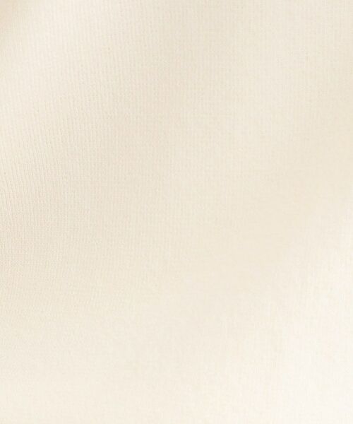 SHOO・LA・RUE / シューラルー ニット・セーター | 【毎日洗える】上半身がすっきり見える5分袖ニット | 詳細16