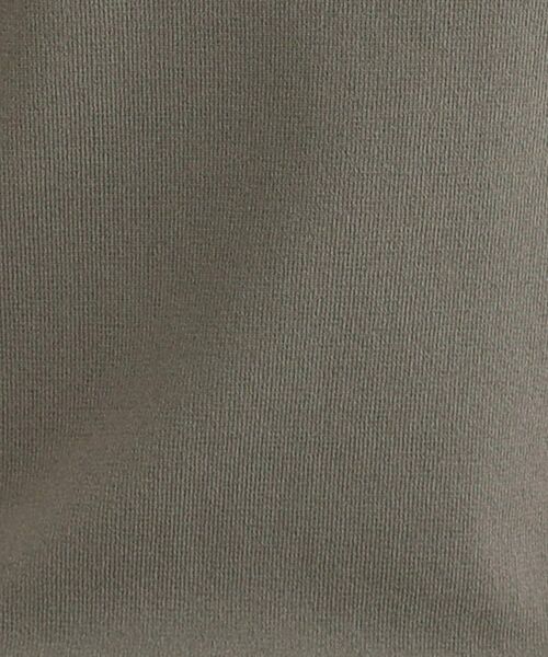 SHOO・LA・RUE / シューラルー ニット・セーター | 【毎日洗える】上半身がすっきり見える5分袖ニット | 詳細28