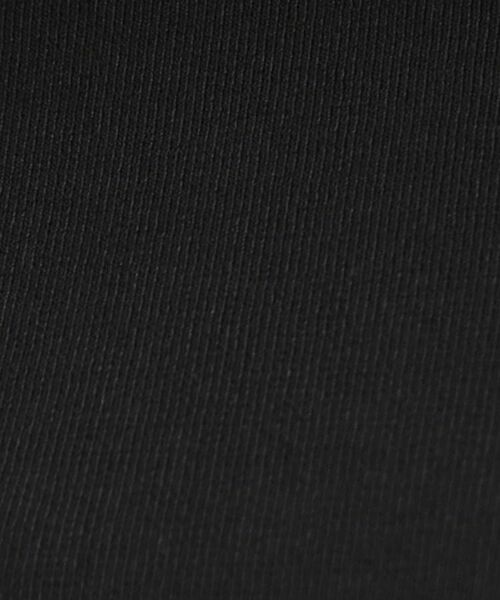 SHOO・LA・RUE / シューラルー ニット・セーター | 【毎日洗える】上半身がすっきり見える5分袖ニット | 詳細4