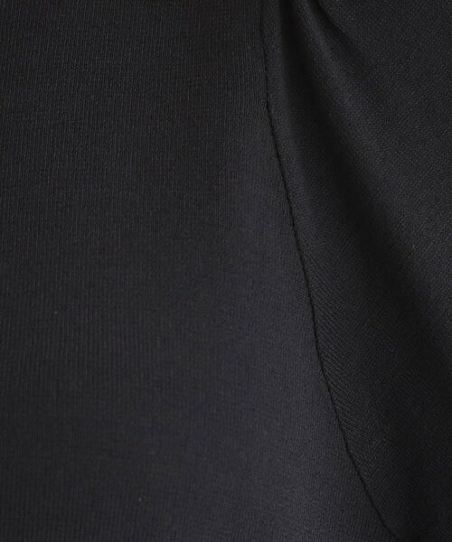 SHOO・LA・RUE / シューラルー ニット・セーター | 【毎日洗える】ひらり袖ニット | 詳細16