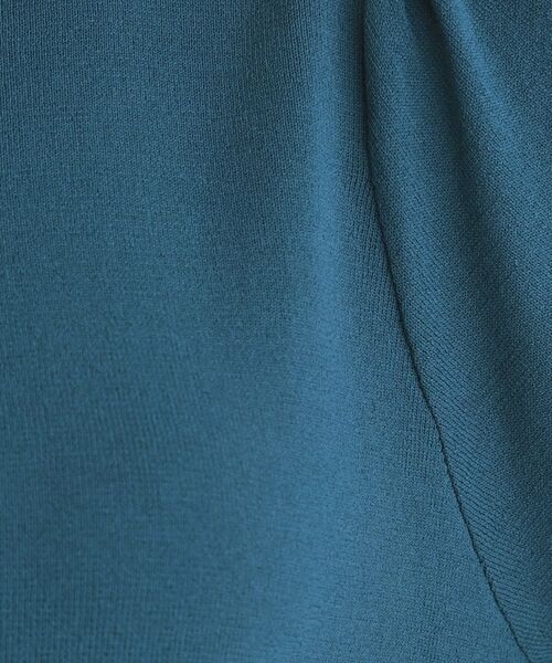 SHOO・LA・RUE / シューラルー ニット・セーター | 【毎日洗える】ひらり袖ニット | 詳細8