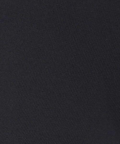 SHOO・LA・RUE / シューラルー ニット・セーター | 【毎日洗える】さらっとドルマン半袖トップス | 詳細8